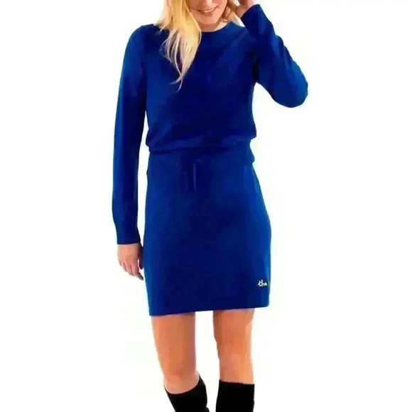 NWT ROSSIGNOL Women's Tonal Skirt 100% wool in Sz S and L “the mount of love” - Picture 1 of 12